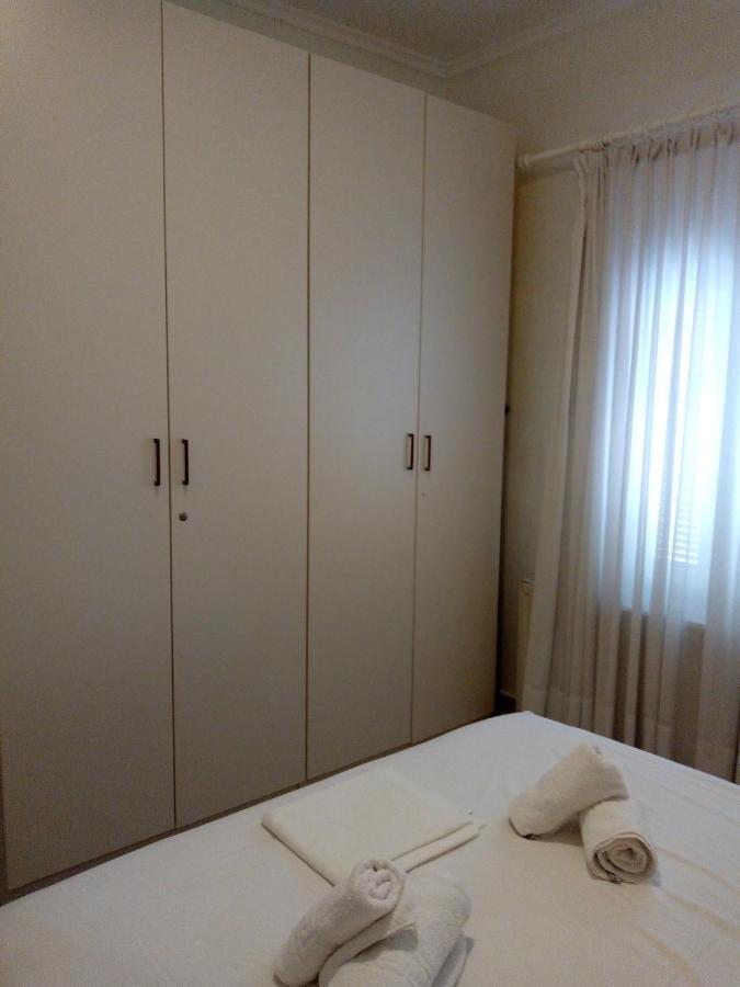 スタブロスMaza Houseアパートメント エクステリア 写真